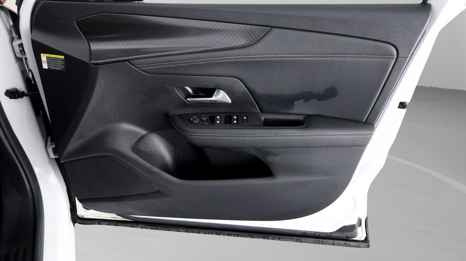 Used Vauxhall Mokka Electric 2021 for sale - 77428359: Photo 15