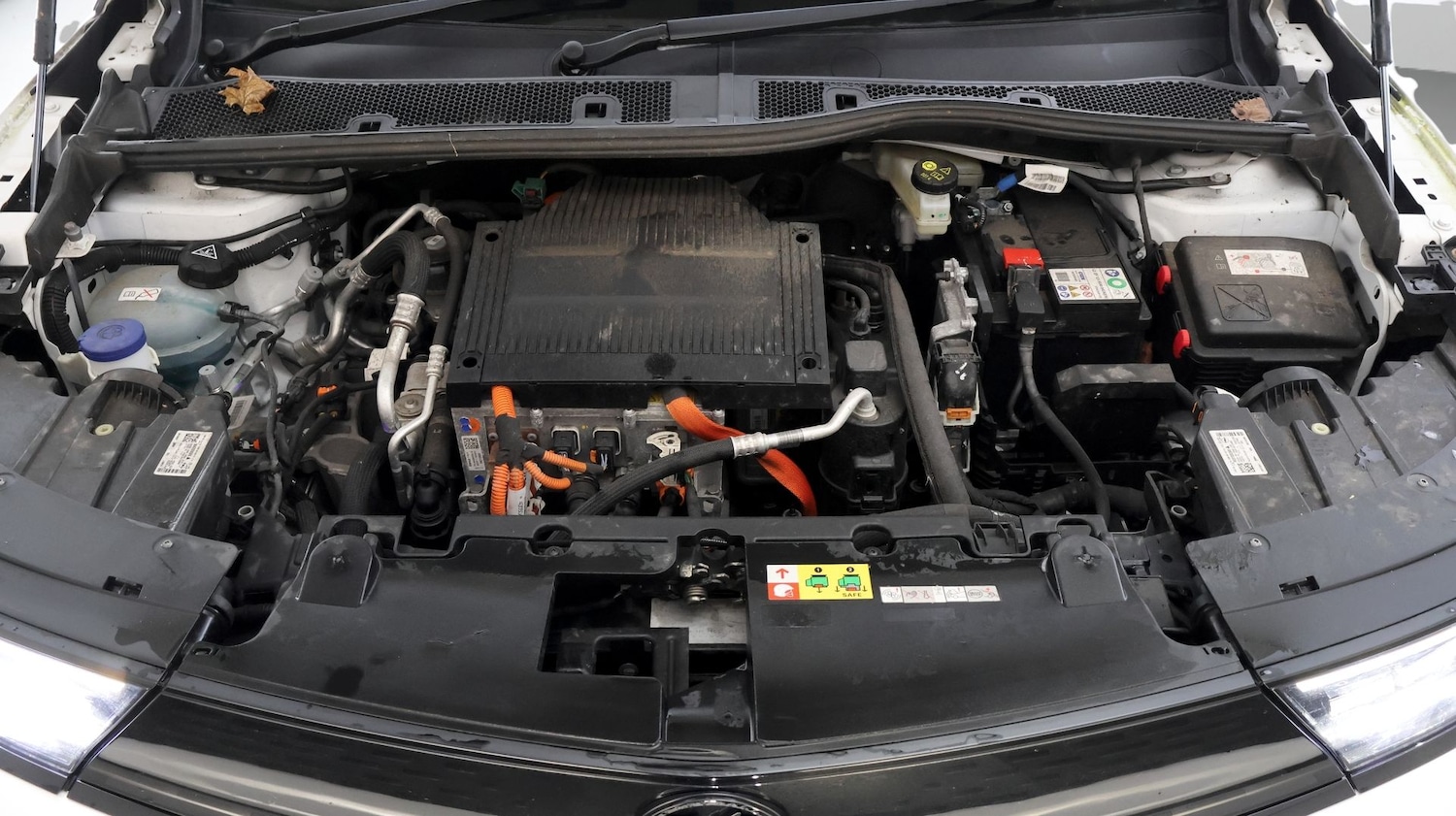 Used Vauxhall Mokka Electric 2021 for sale - 77428359: Photo 19