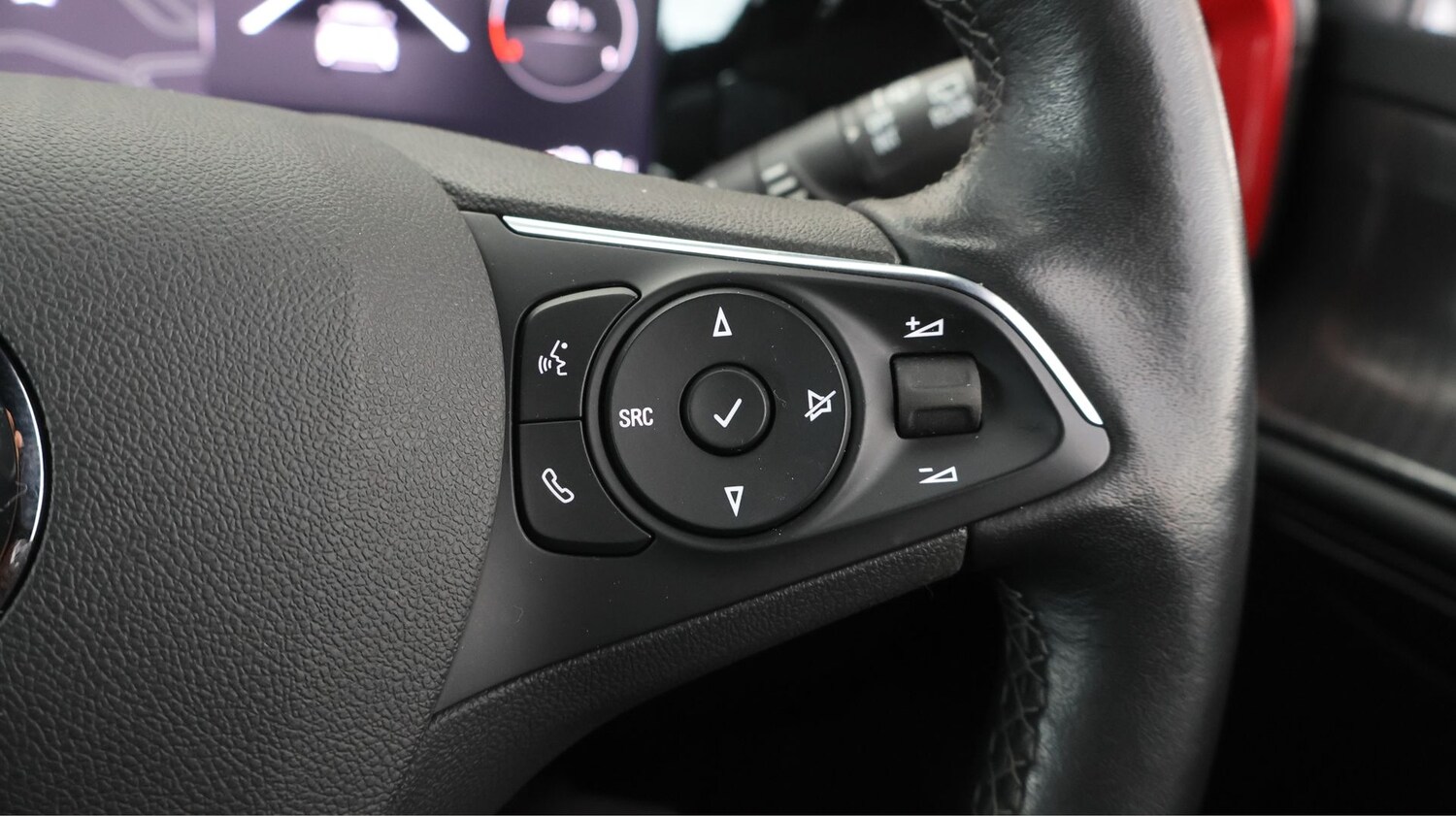 Used Vauxhall Mokka Electric 2021 for sale - 77428359: Photo 21