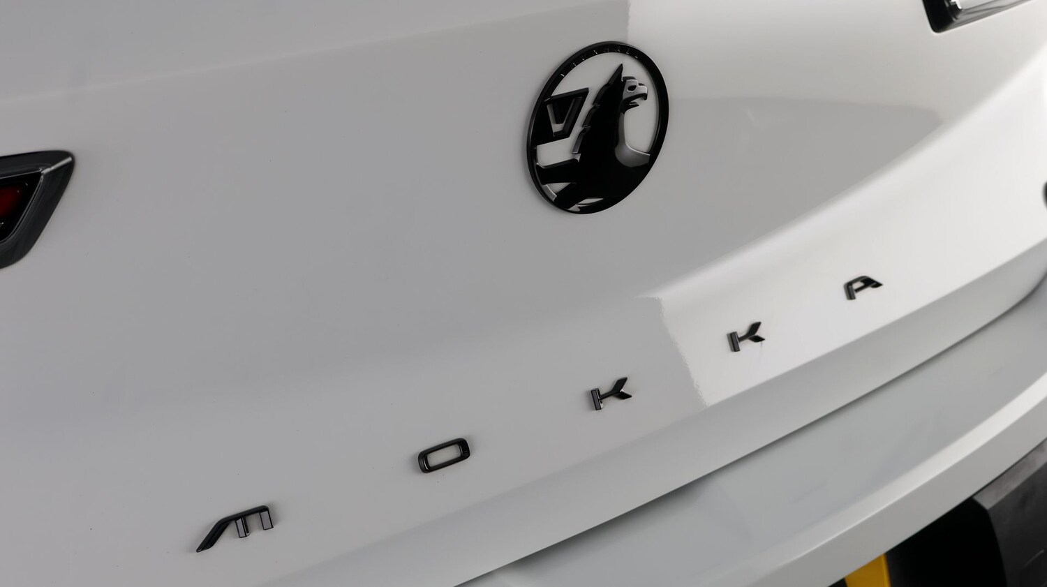 Used Vauxhall Mokka Electric 2021 for sale - 77428359: Photo 22