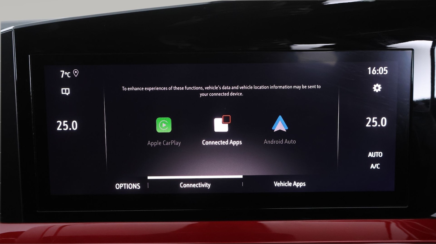 Used Vauxhall Mokka Electric 2021 for sale - 77428359: Photo 23