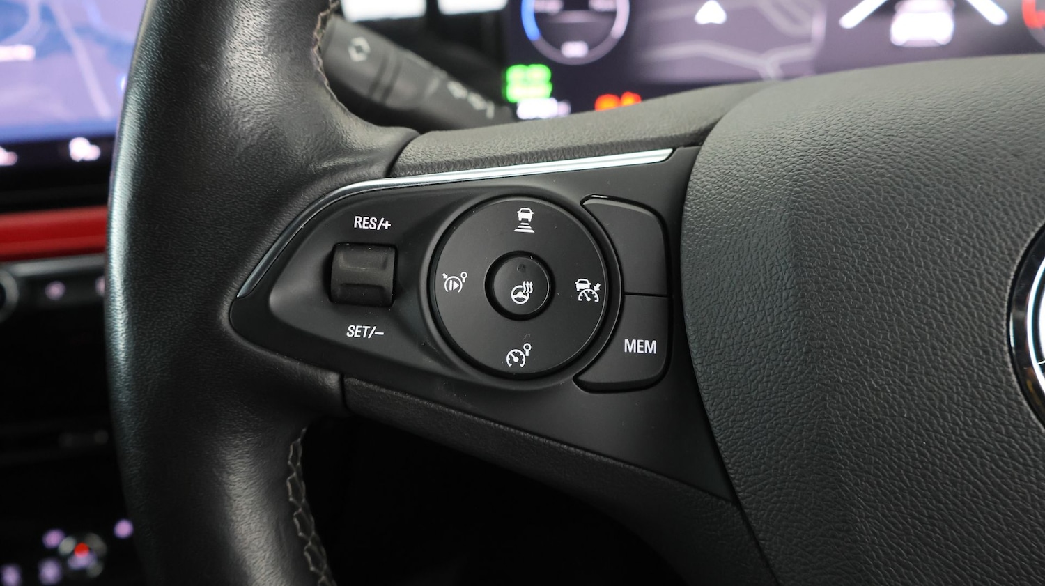 Used Vauxhall Mokka Electric 2021 for sale - 77428359: Photo 24