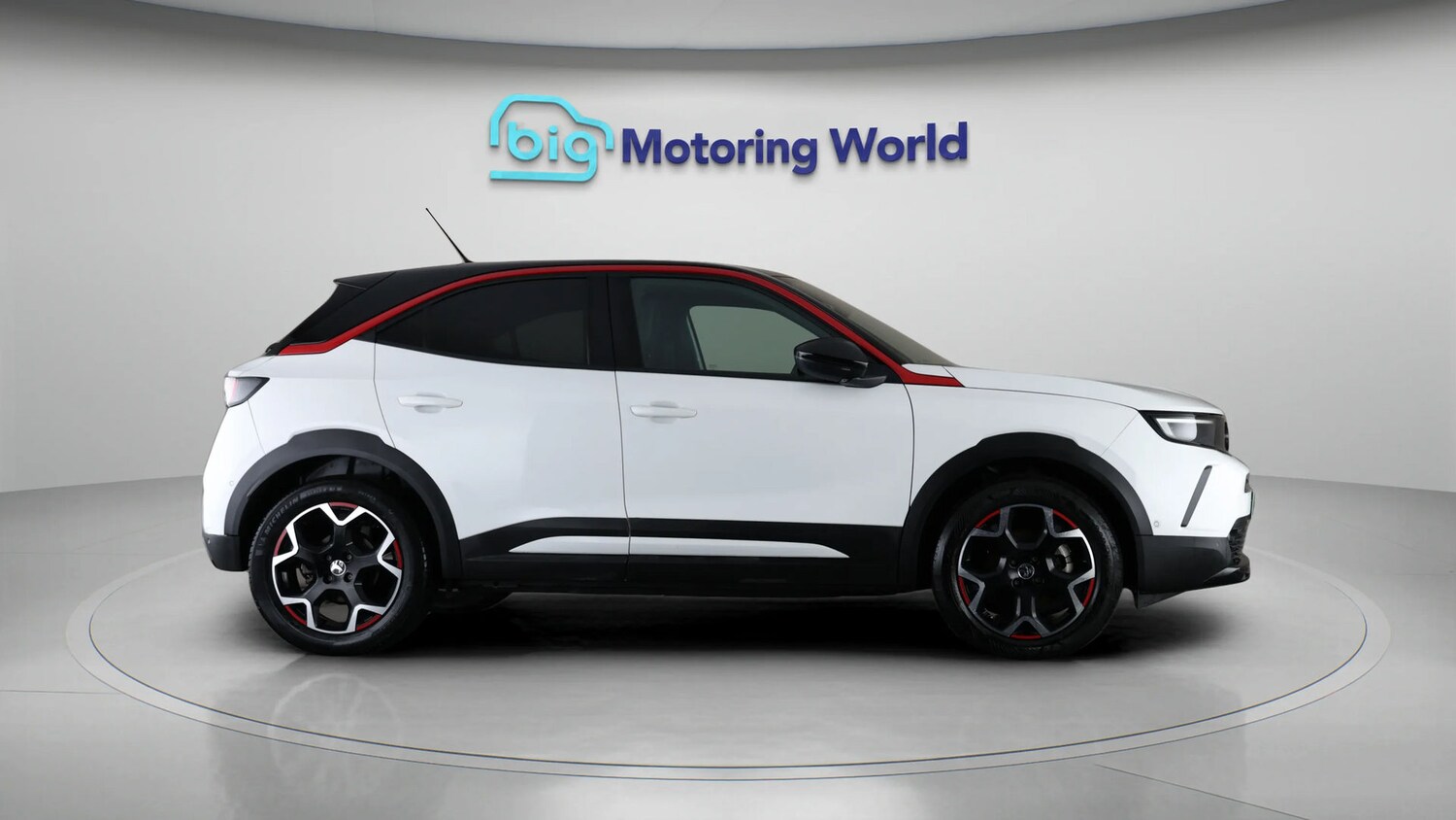 Used Vauxhall Mokka Electric 2021 for sale - 77428359: Photo 8