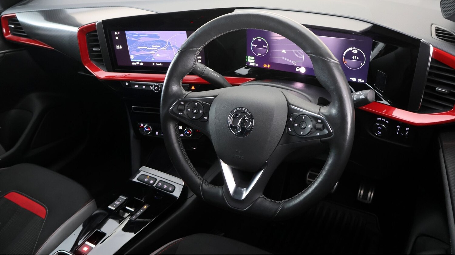 Used Vauxhall Mokka Electric 2021 for sale - 77428359: Photo 9