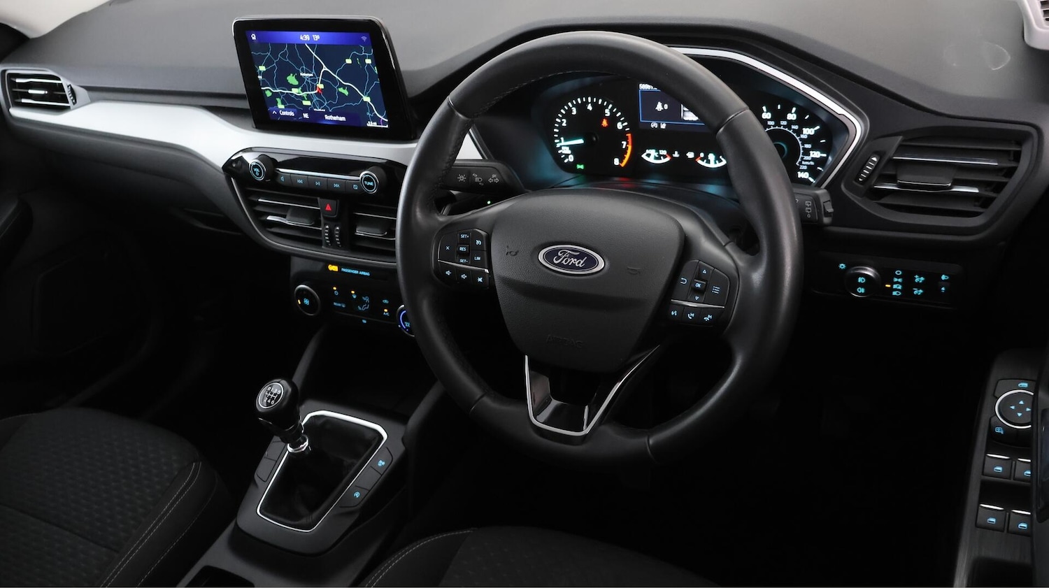 Used Ford Kuga 2022 for sale - 76370786: Photo 10