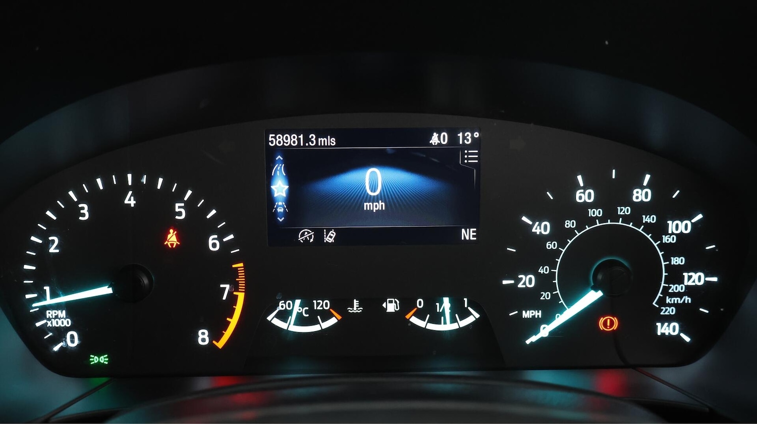 Used Ford Kuga 2022 for sale - 76370786: Photo 11