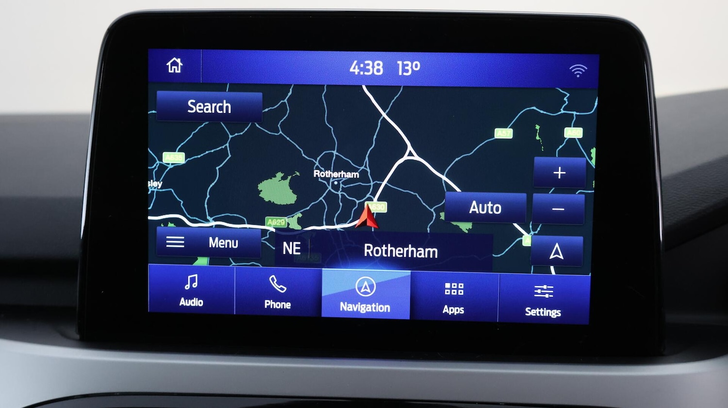 Used Ford Kuga 2022 for sale - 76370786: Photo 12