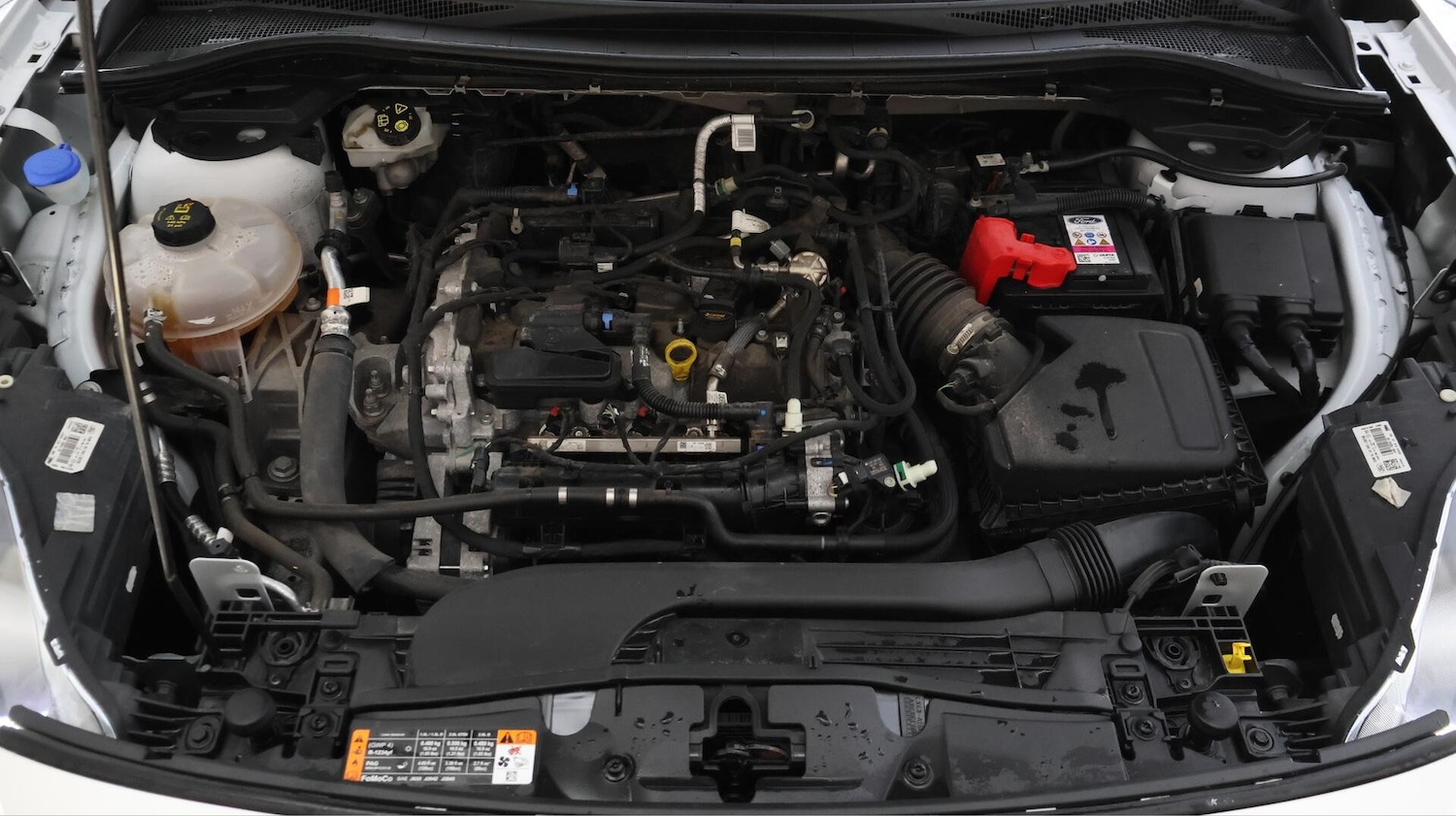 Used Ford Kuga 2022 for sale - 76370786: Photo 20