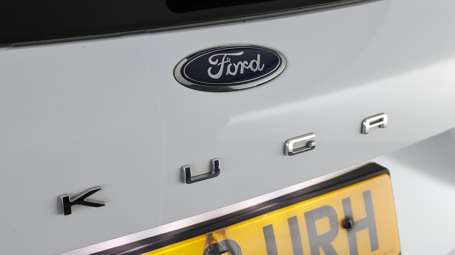 Used Ford Kuga 2022 for sale - 76370786: Photo 21