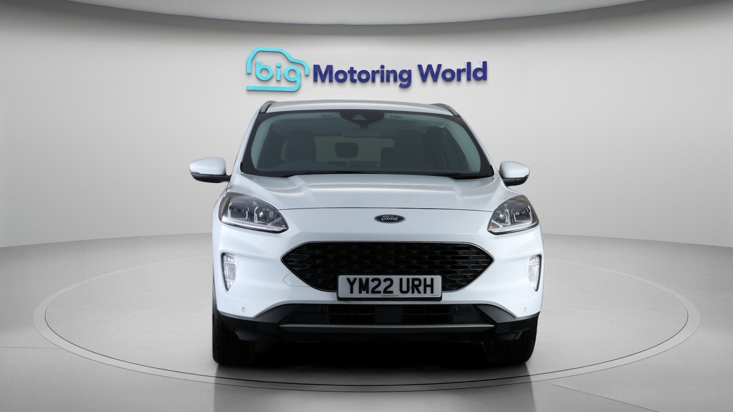 Used Ford Kuga 2022 for sale - 76370786: Photo 3