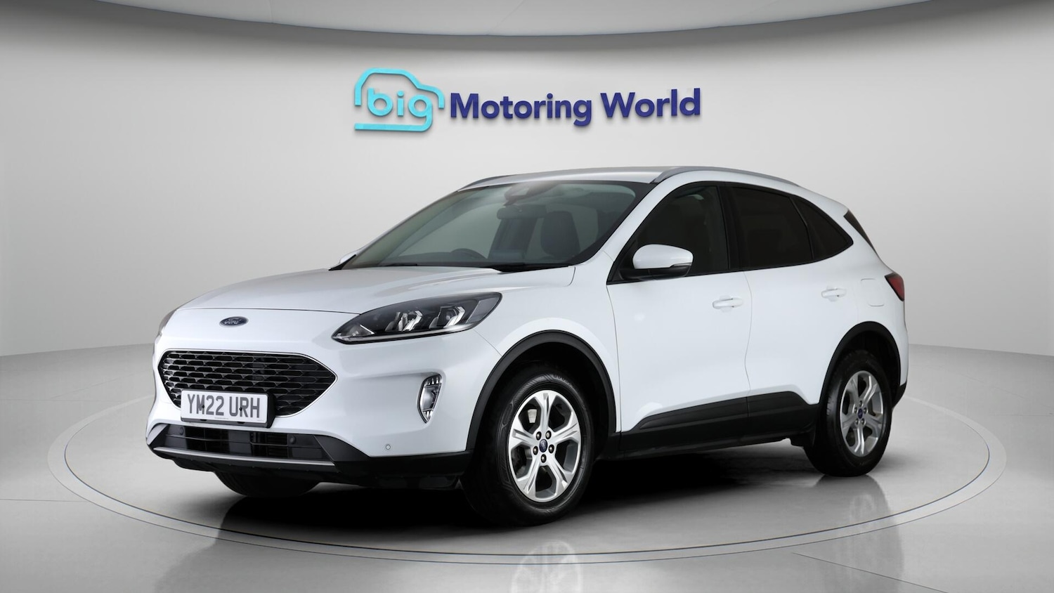 Used Ford Kuga 2022 for sale - 76370786: Photo 4