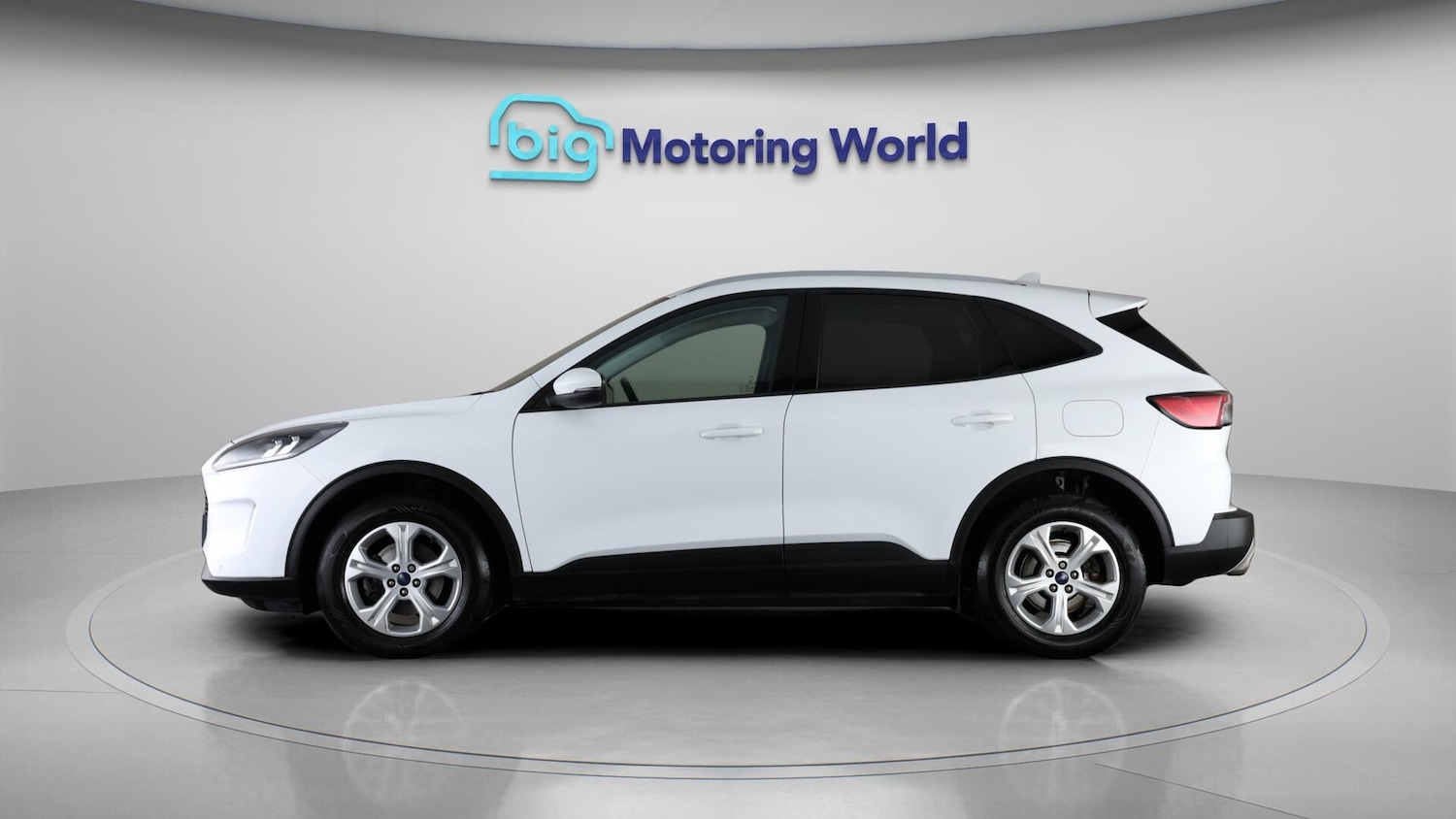 Used Ford Kuga 2022 for sale - 76370786: Photo 5