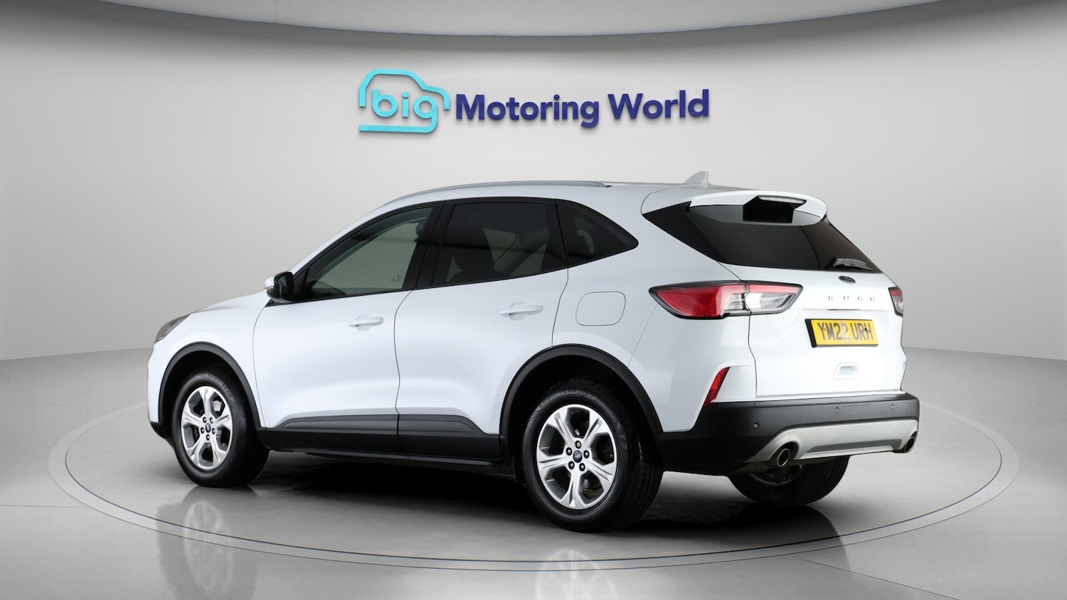 Used Ford Kuga 2022 for sale - 76370786: Photo 6