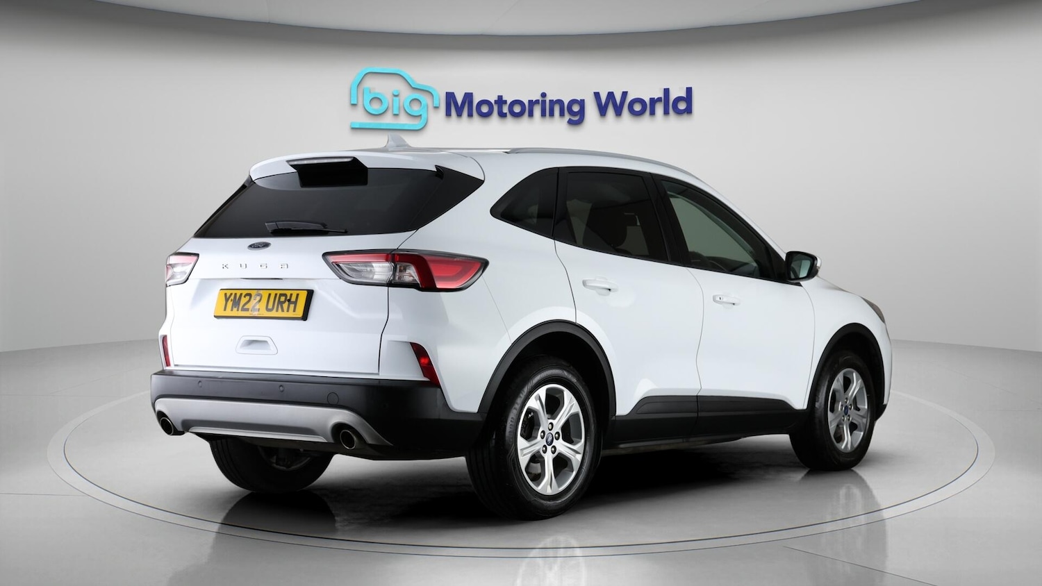 Used Ford Kuga 2022 for sale - 76370786: Photo 8