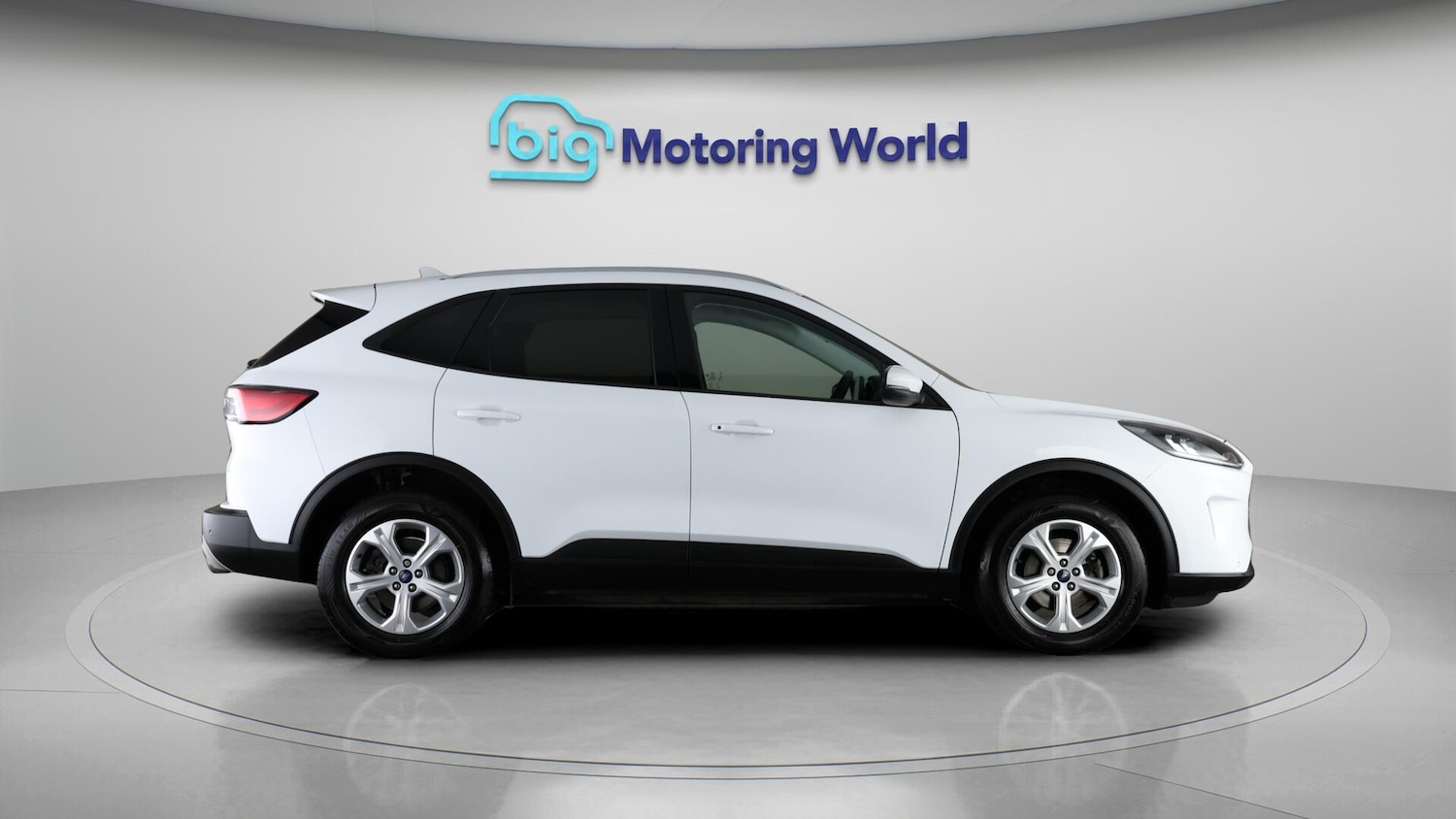 Used Ford Kuga 2022 for sale - 76370786: Photo 9