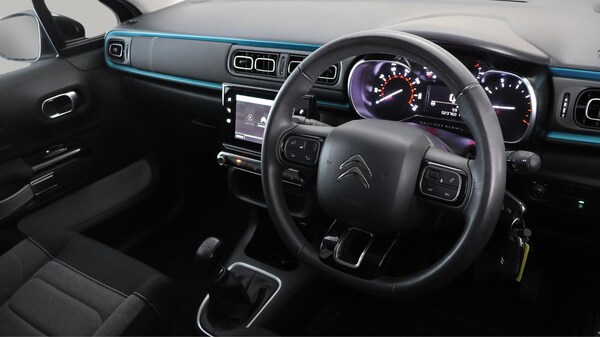 Used Citroen C3 2021 for sale - 76317912: Photo 10