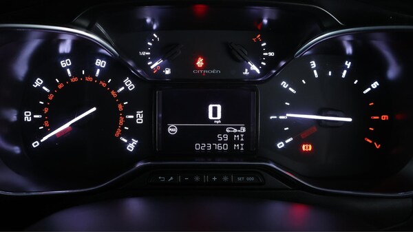 Used Citroen C3 2021 for sale - 76317912: Photo 11