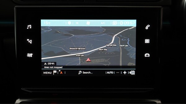 Used Citroen C3 2021 for sale - 76317912: Photo 12