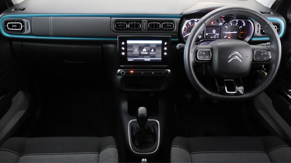 Used Citroen C3 2021 for sale - 76317912: Photo 14