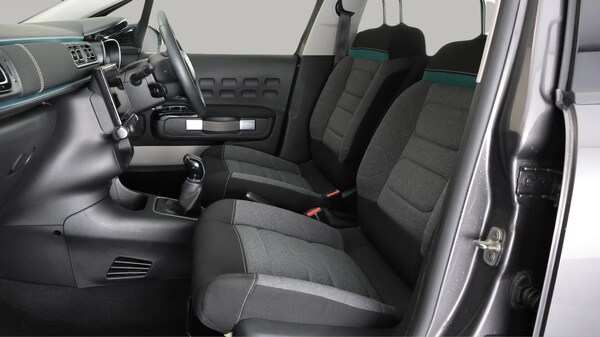 Used Citroen C3 2021 for sale - 76317912: Photo 15