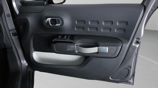 Used Citroen C3 2021 for sale - 76317912: Photo 16