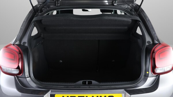 Used Citroen C3 2021 for sale - 76317912: Photo 18