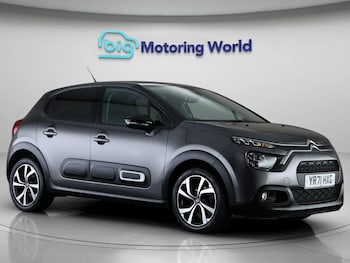Citroen - C3