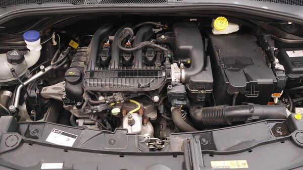 Used Citroen C3 2021 for sale - 76317912: Photo 20
