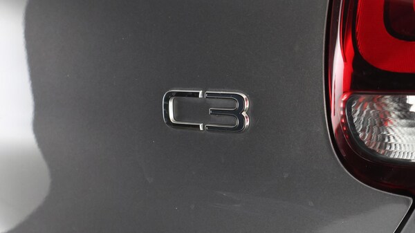 Used Citroen C3 2021 for sale - 76317912: Photo 22