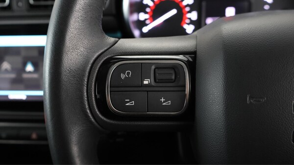Used Citroen C3 2021 for sale - 76317912: Photo 23