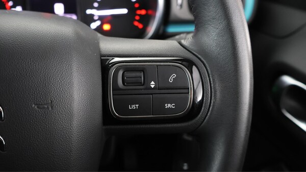 Used Citroen C3 2021 for sale - 76317912: Photo 24