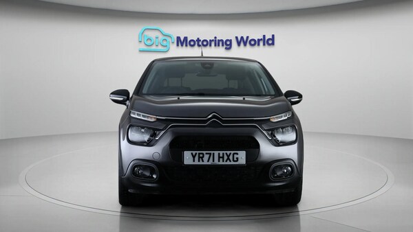 Used Citroen C3 2021 for sale - 76317912: Photo 3