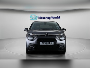Used Citroen C3 2021 for sale - 76317912: Photo 3
