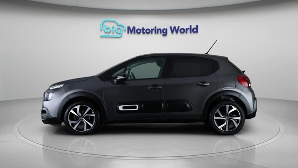 Used Citroen C3 2021 for sale - 76317912: Photo 5