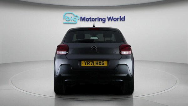 Used Citroen C3 2021 for sale - 76317912: Photo 7