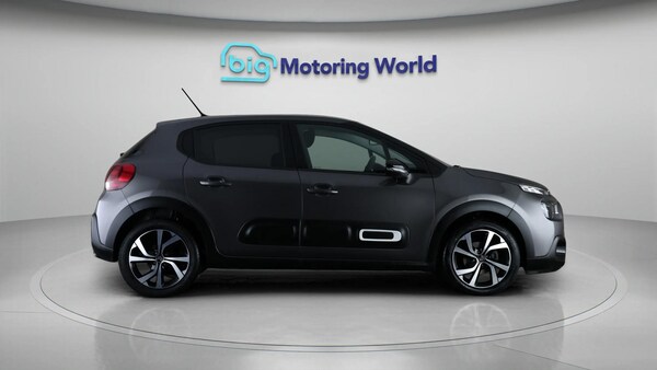 Used Citroen C3 2021 for sale - 76317912: Photo 9