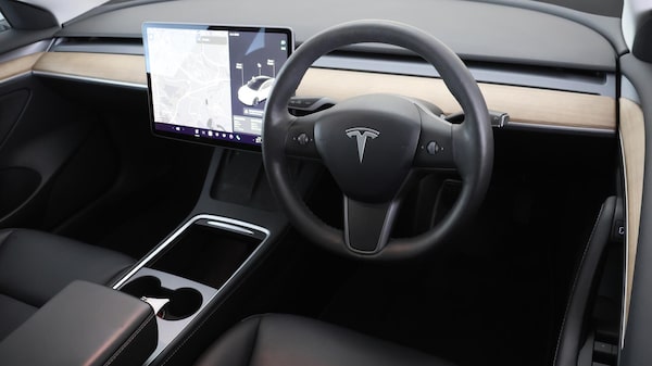 Used Tesla Model 3 2021 for sale - 76227297: Photo 10