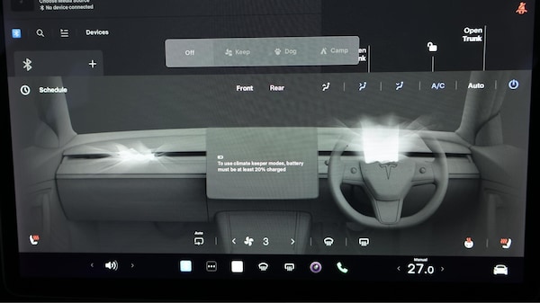 Used Tesla Model 3 2021 for sale - 76227297: Photo 13