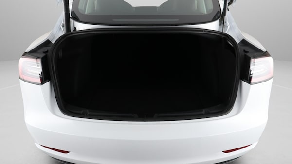 Used Tesla Model 3 2021 for sale - 76227297: Photo 18
