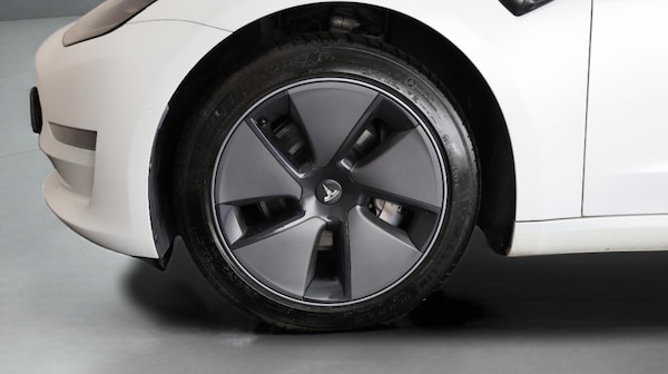 Used Tesla Model 3 2021 for sale - 76227297: Photo 19