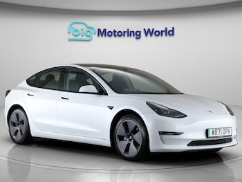 Tesla - Model 3