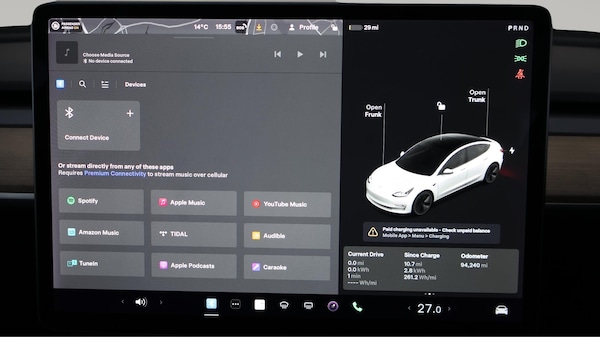Used Tesla Model 3 2021 for sale - 76227297: Photo 27