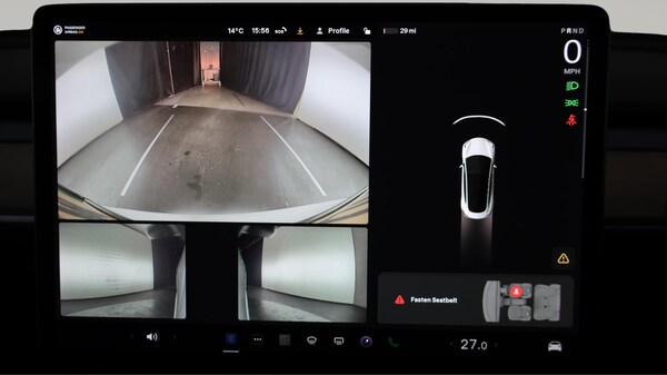 Used Tesla Model 3 2021 for sale - 76227297: Photo 28