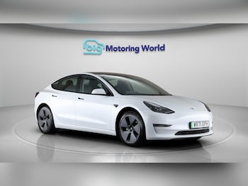 Used Tesla Model 3 2021 for sale - 76227297: Photo 2