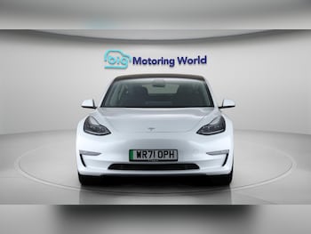 Used Tesla Model 3 2021 for sale - 76227297: Photo 3