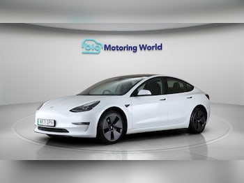 Used Tesla Model 3 2021 for sale - 76227297: Photo 4