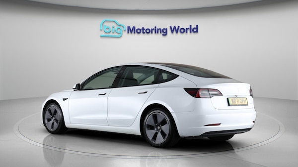 Used Tesla Model 3 2021 for sale - 76227297: Photo 6