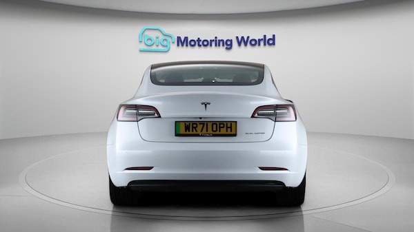 Used Tesla Model 3 2021 for sale - 76227297: Photo 7