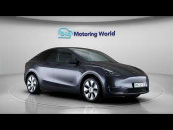 Used Tesla Model Y 2022 for sale - 75175087: Photo