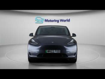 Used Tesla Model Y 2022 for sale - 75175087: Photo